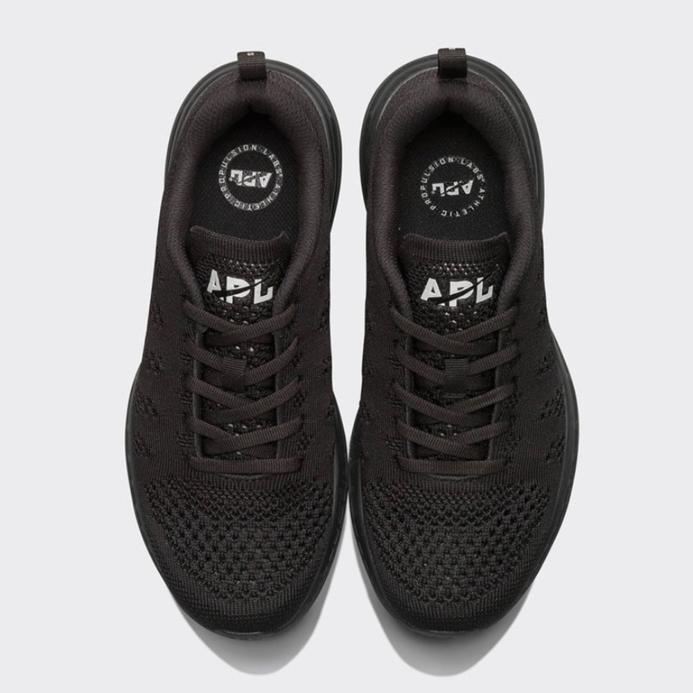 APL TechLoom Pro Sneakers Size 8